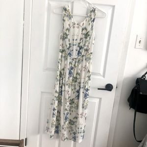 Zara Size Small Dress